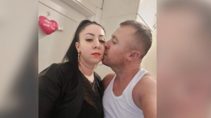 EMRI-FOTO/ Itali, dënohet shqiptari që vrau të fejuarën me çekiç, ja sa vite…