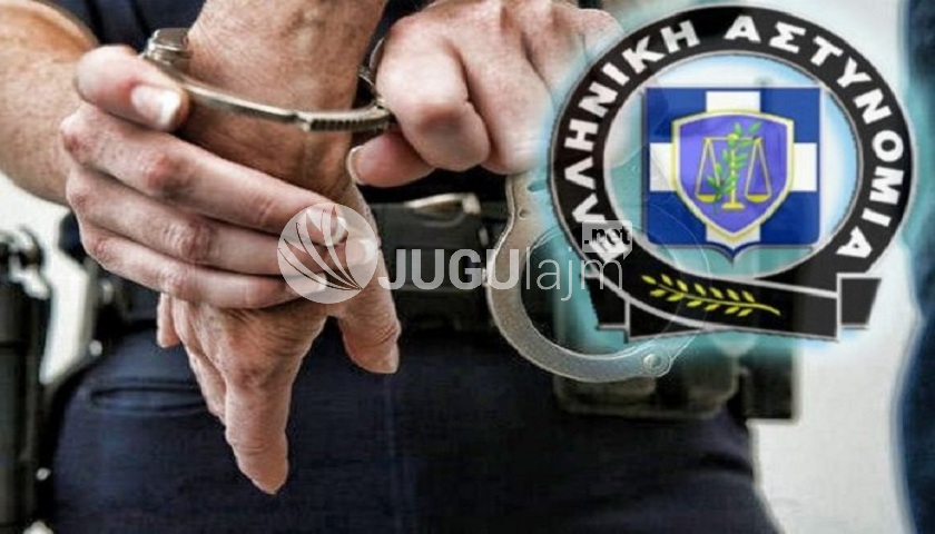 Greqi, 52-vjeçari shqiptar tentoi të digjte me benzinë ish-gruan, ja sa vite dënohet…